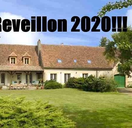 Domaine Maison Dodo Lamonzie-Saint-Martin Eksteriør bilde