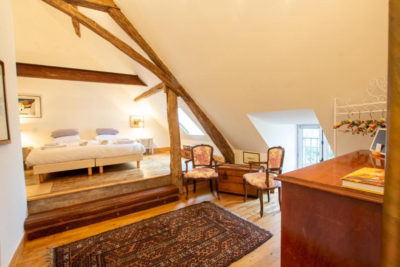 Domaine Maison Dodo Lamonzie-Saint-Martin Eksteriør bilde