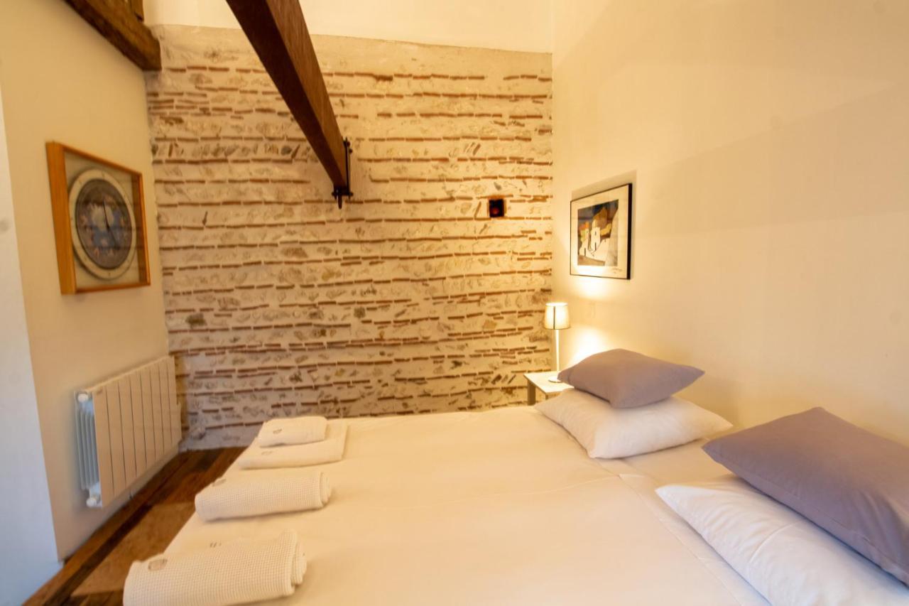 Domaine Maison Dodo Lamonzie-Saint-Martin Eksteriør bilde