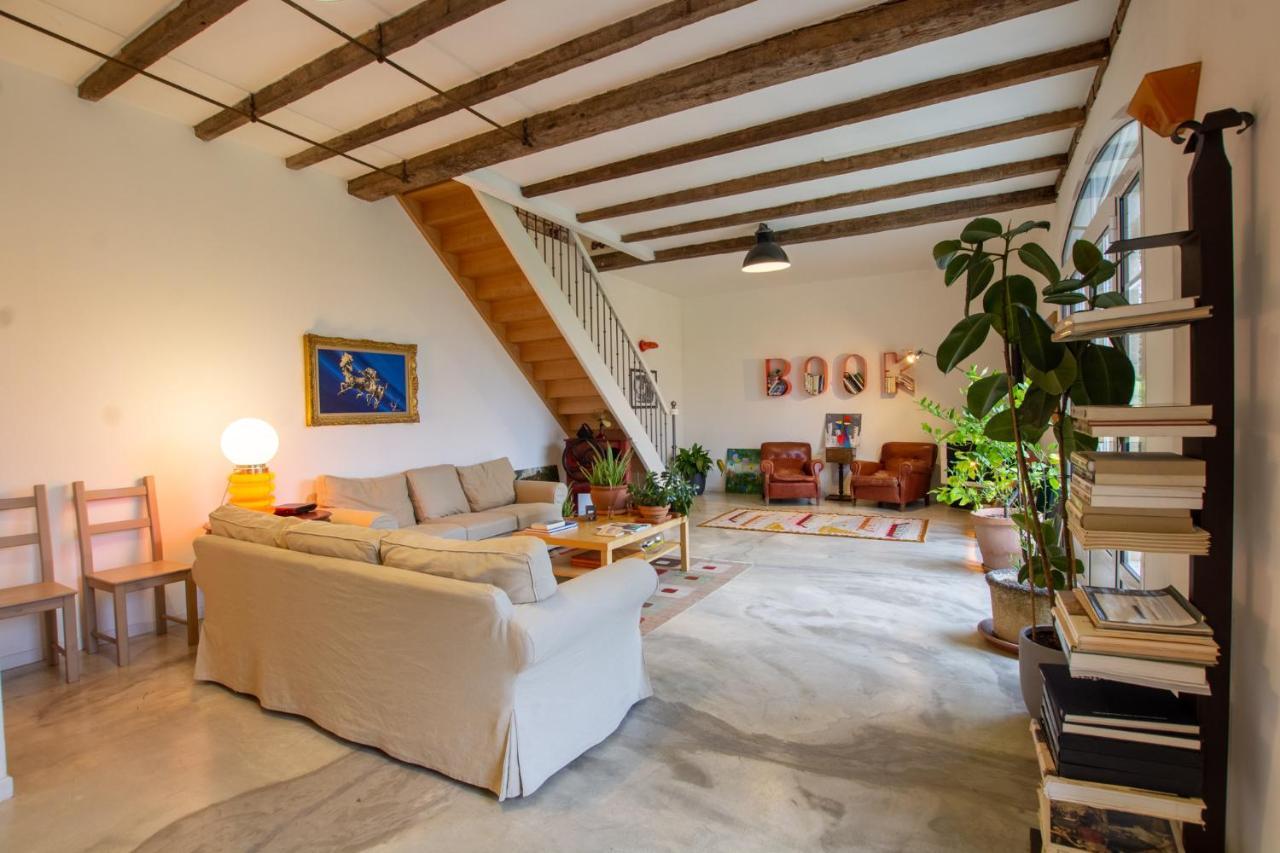 Domaine Maison Dodo Lamonzie-Saint-Martin Eksteriør bilde