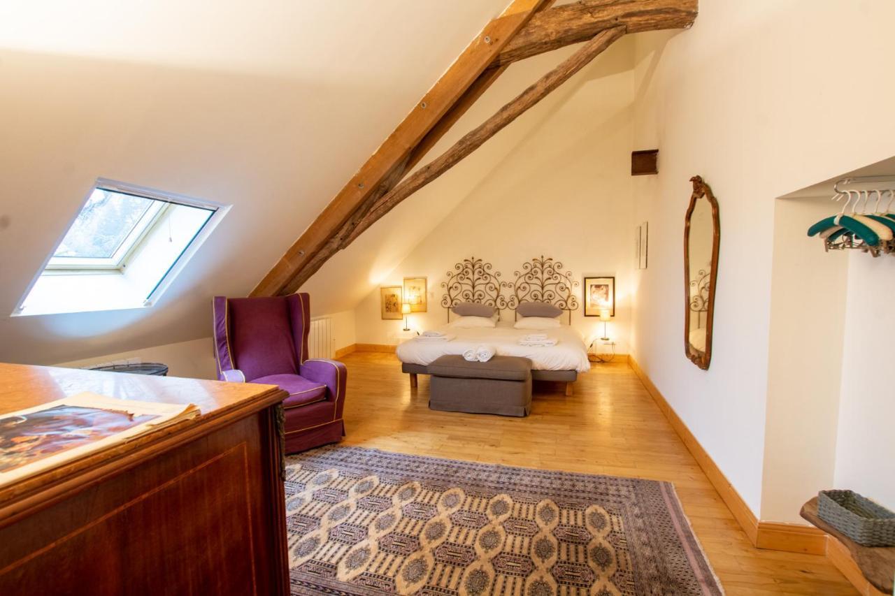 Domaine Maison Dodo Lamonzie-Saint-Martin Eksteriør bilde