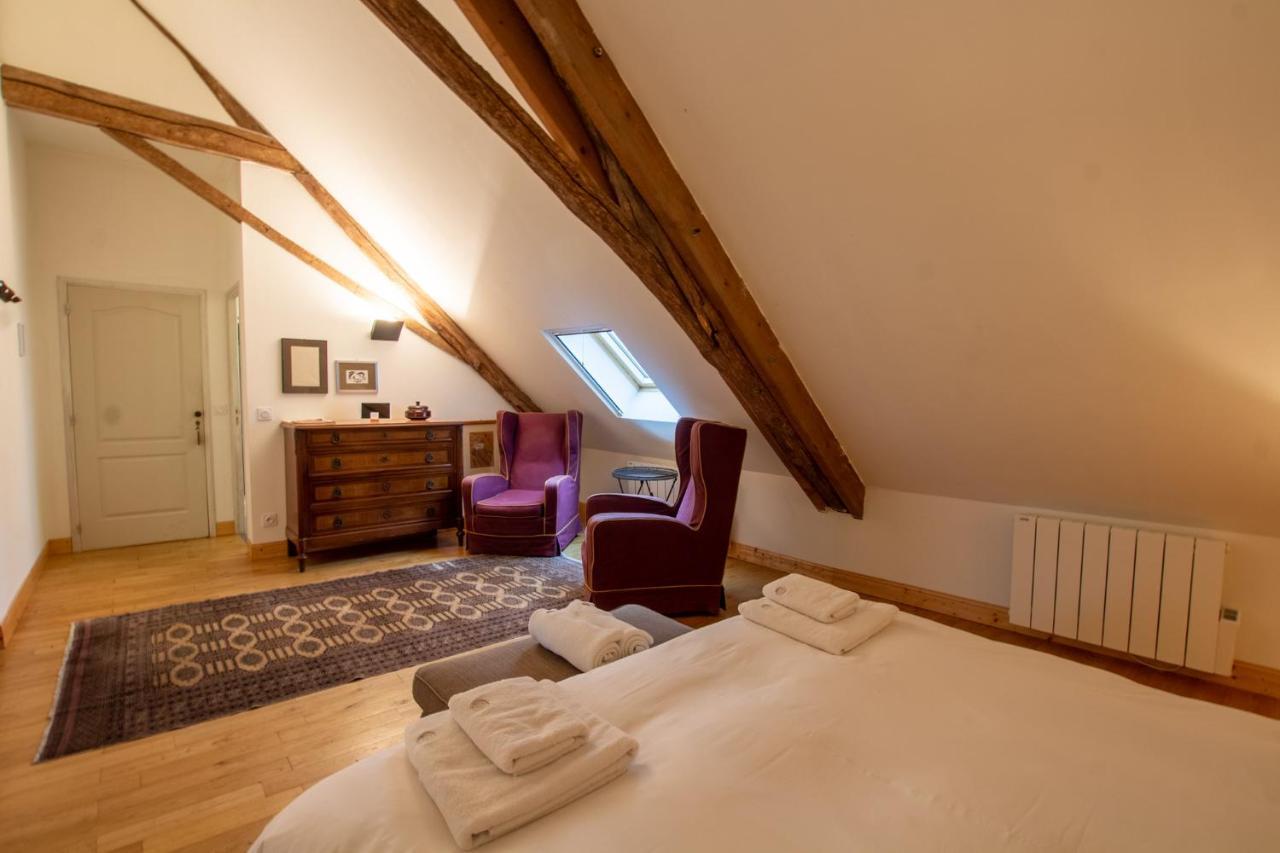 Domaine Maison Dodo Lamonzie-Saint-Martin Eksteriør bilde