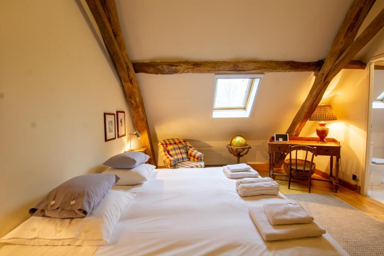 Domaine Maison Dodo Lamonzie-Saint-Martin Eksteriør bilde