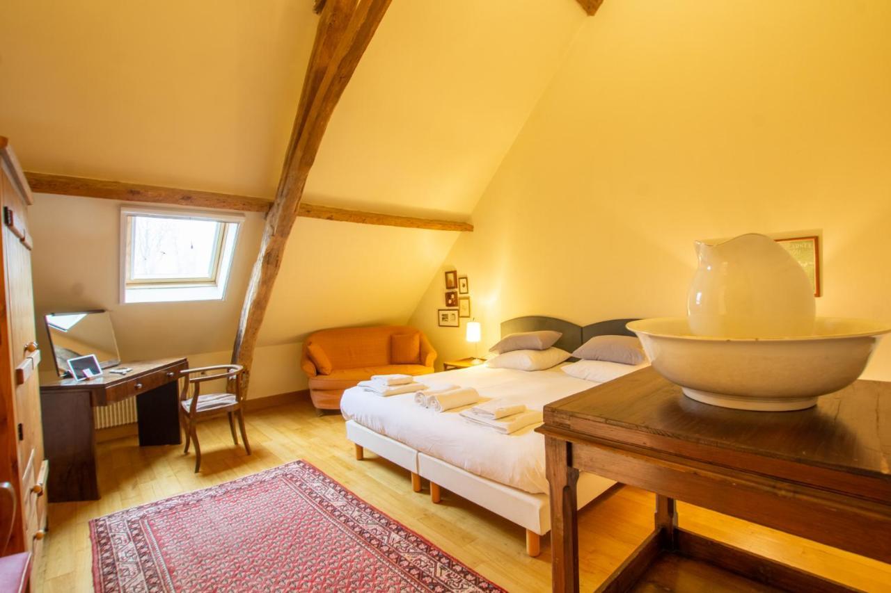 Domaine Maison Dodo Lamonzie-Saint-Martin Eksteriør bilde