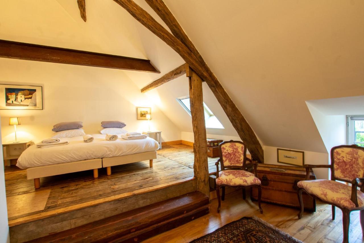 Domaine Maison Dodo Lamonzie-Saint-Martin Eksteriør bilde