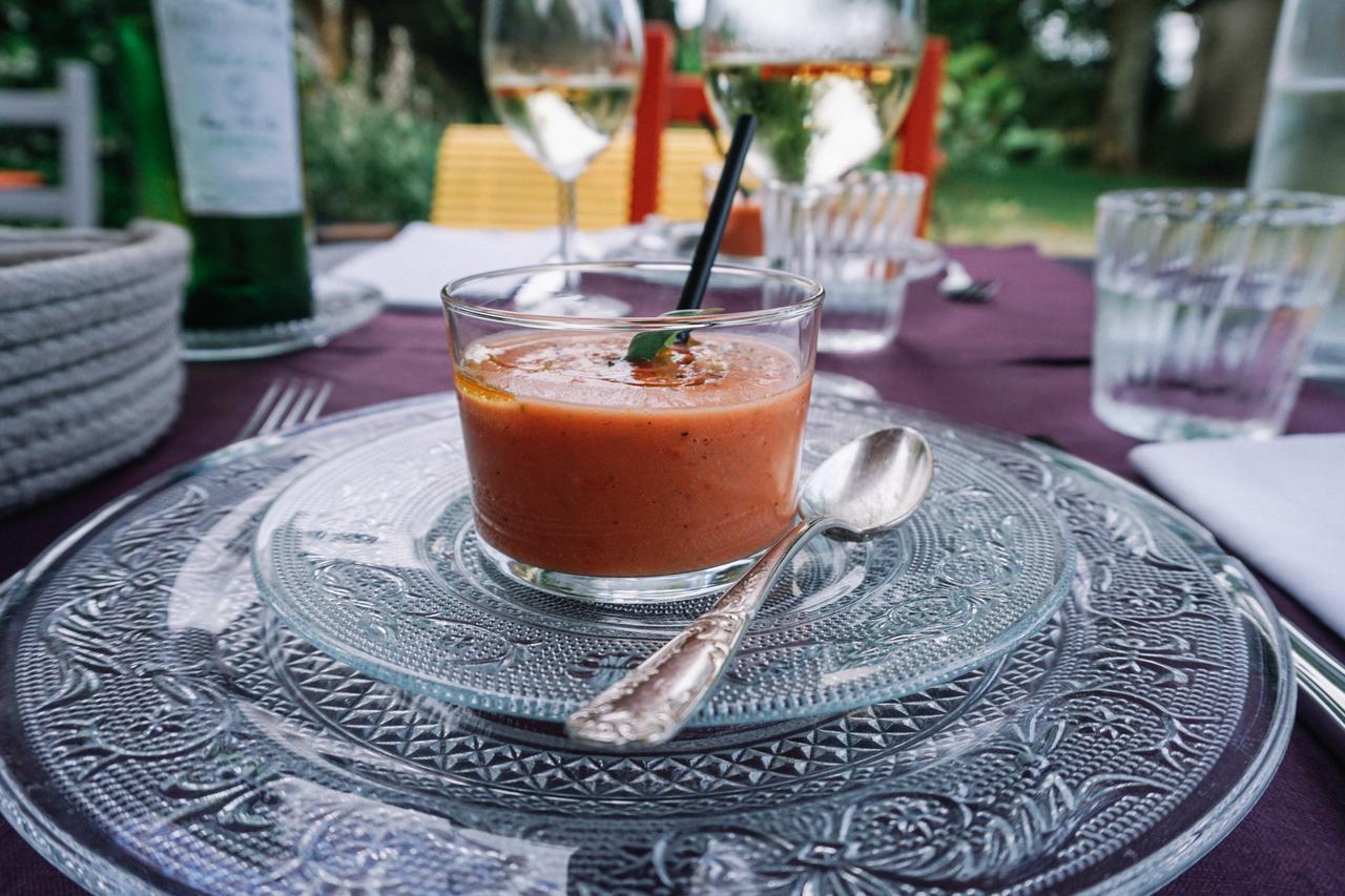 Domaine Maison Dodo Lamonzie-Saint-Martin Eksteriør bilde