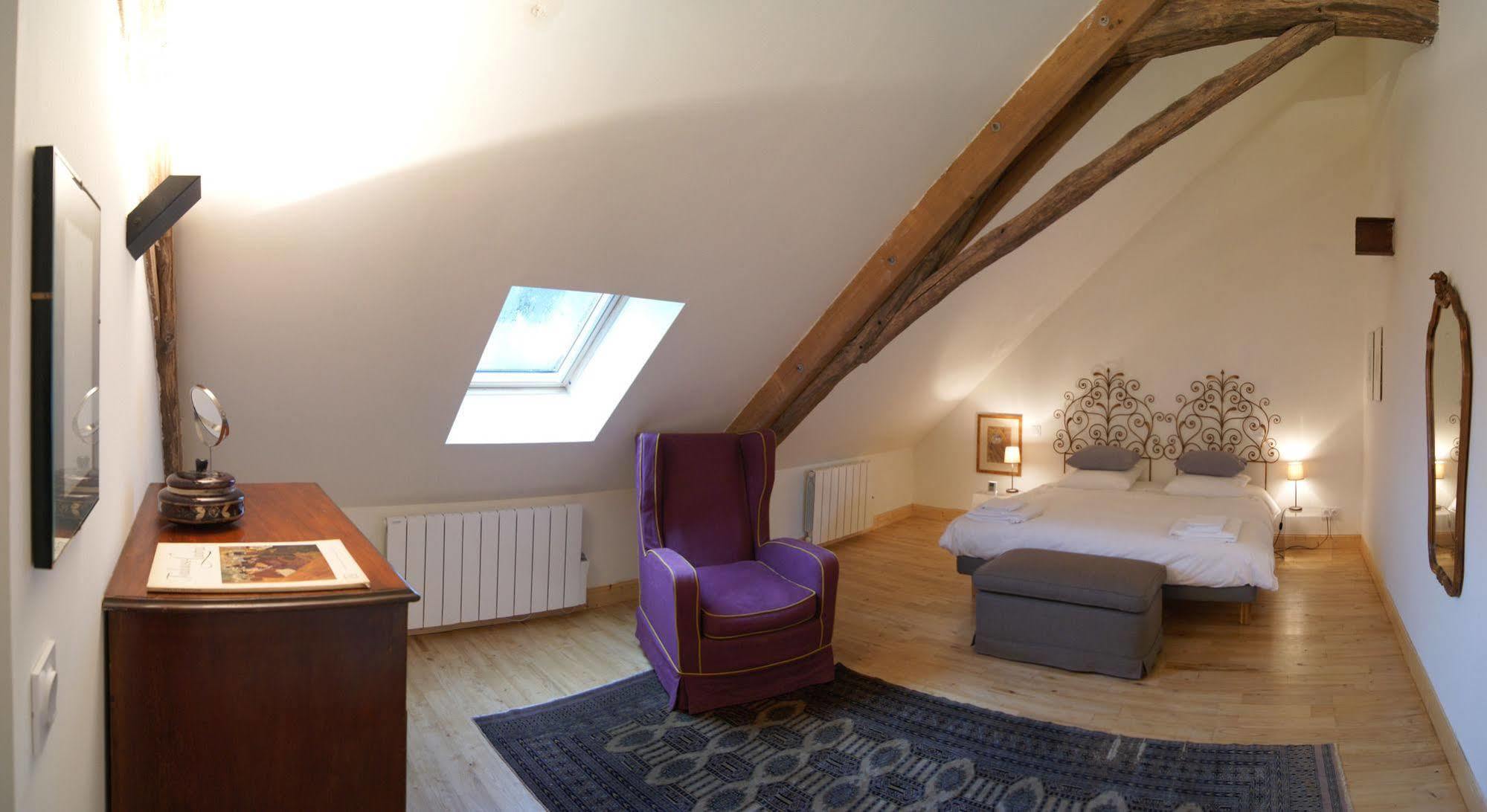 Domaine Maison Dodo Lamonzie-Saint-Martin Eksteriør bilde