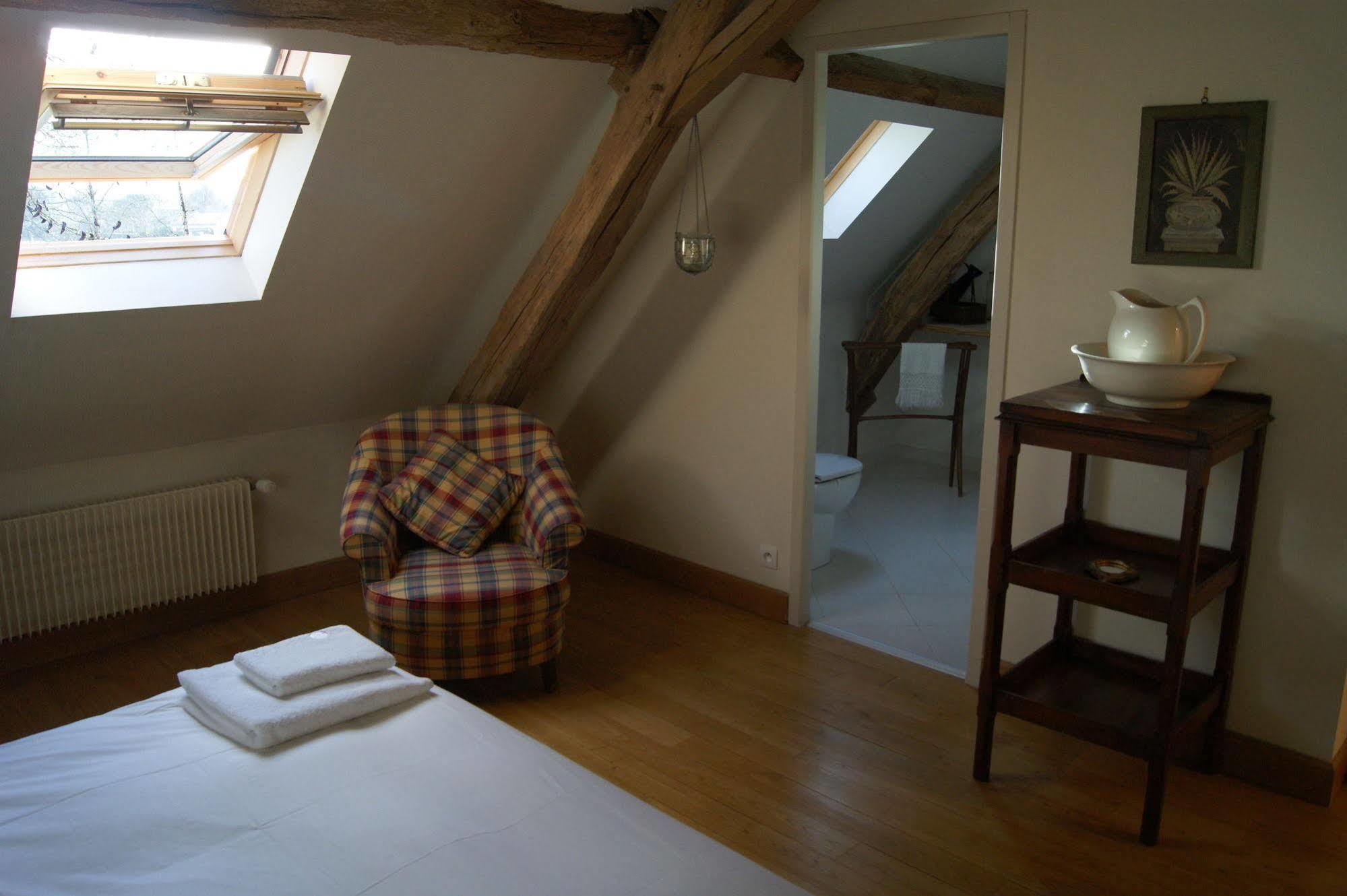 Domaine Maison Dodo Lamonzie-Saint-Martin Eksteriør bilde